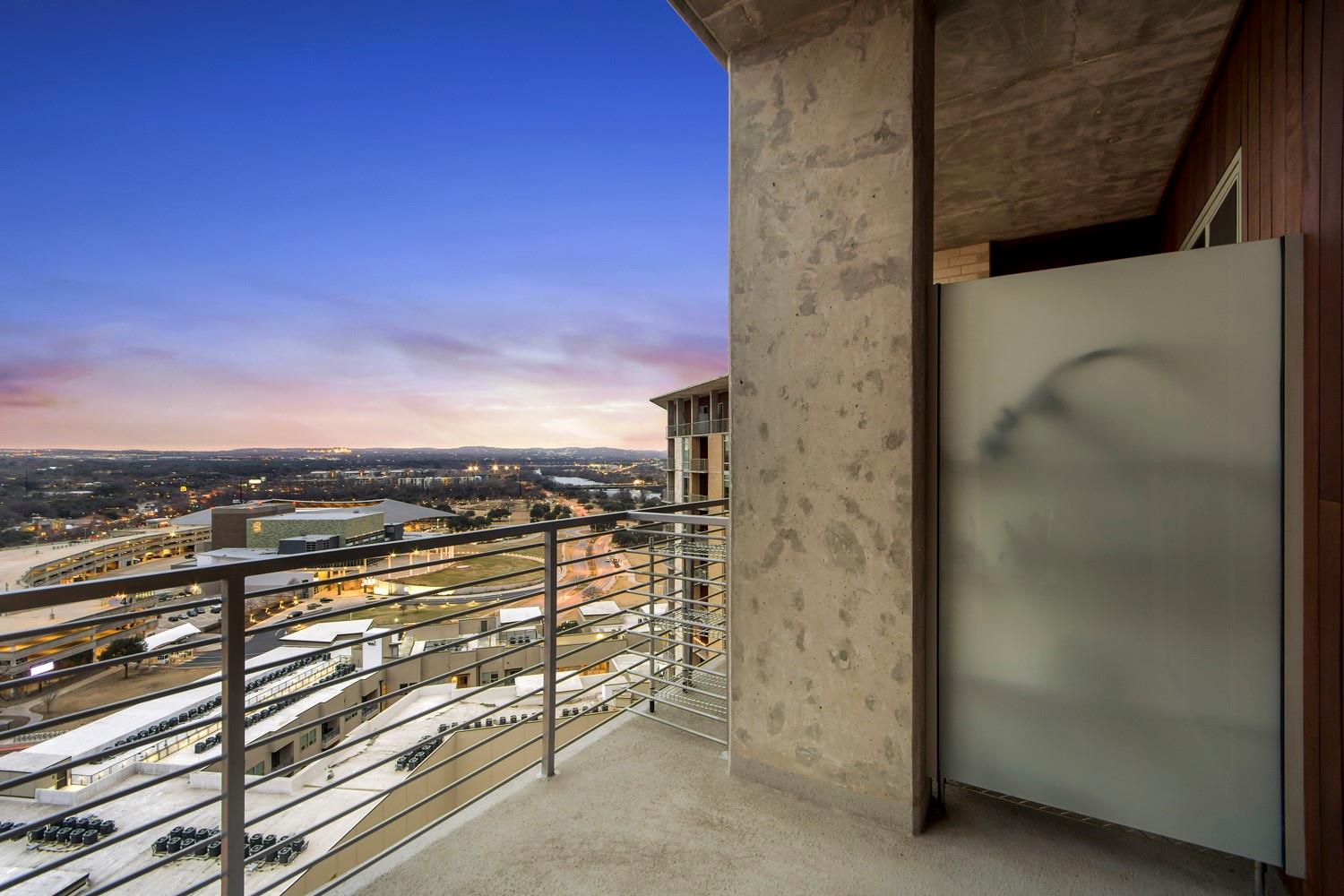 214 Barton Springs Rd # 1909, Austin, TX 78704