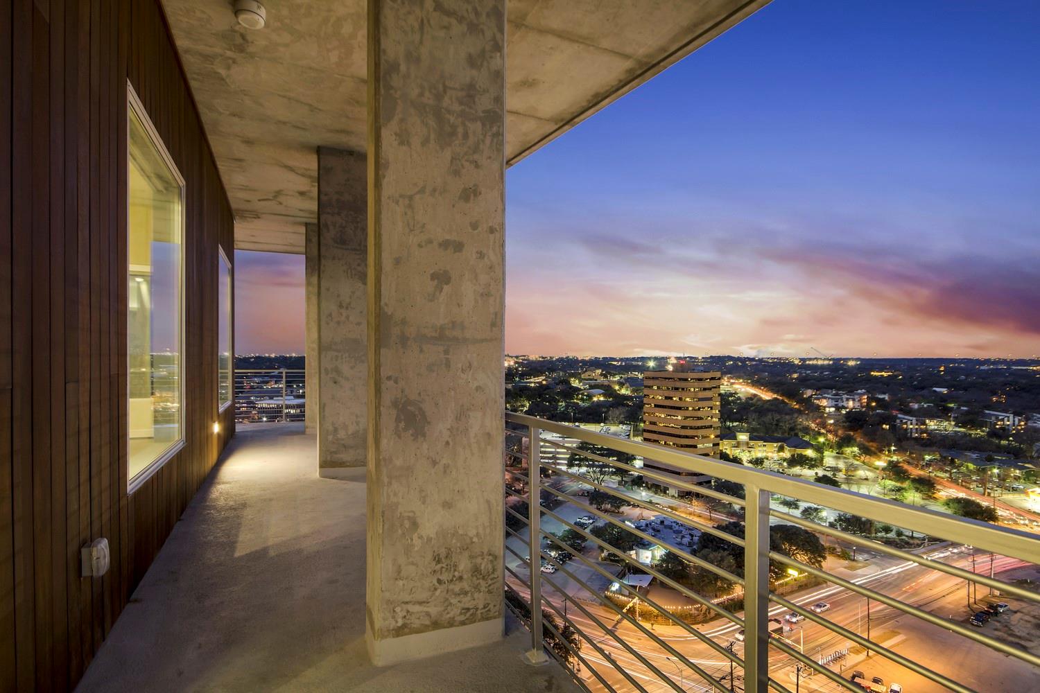 214 Barton Springs Rd # 1909, Austin, TX 78704