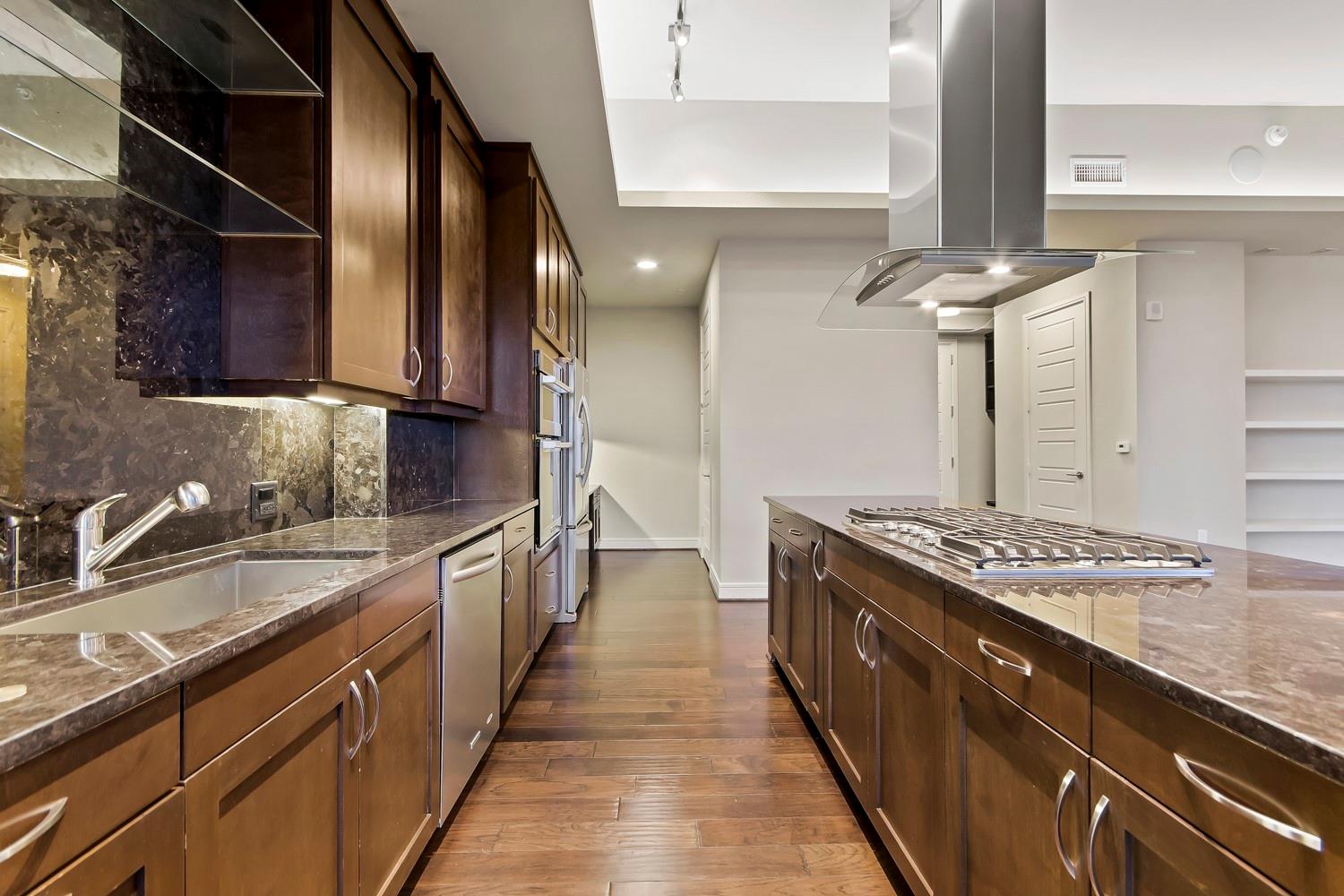 214 Barton Springs Rd # 1909, Austin, TX 78704