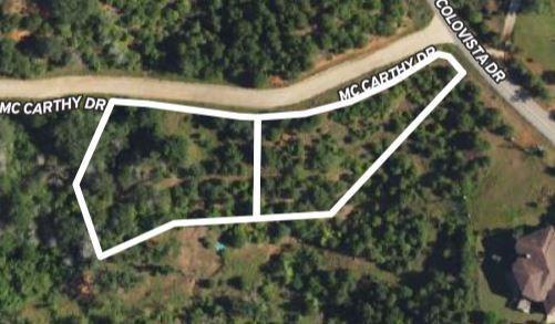 107 & 113 McCarthy Dr, Bastrop, TX 78602