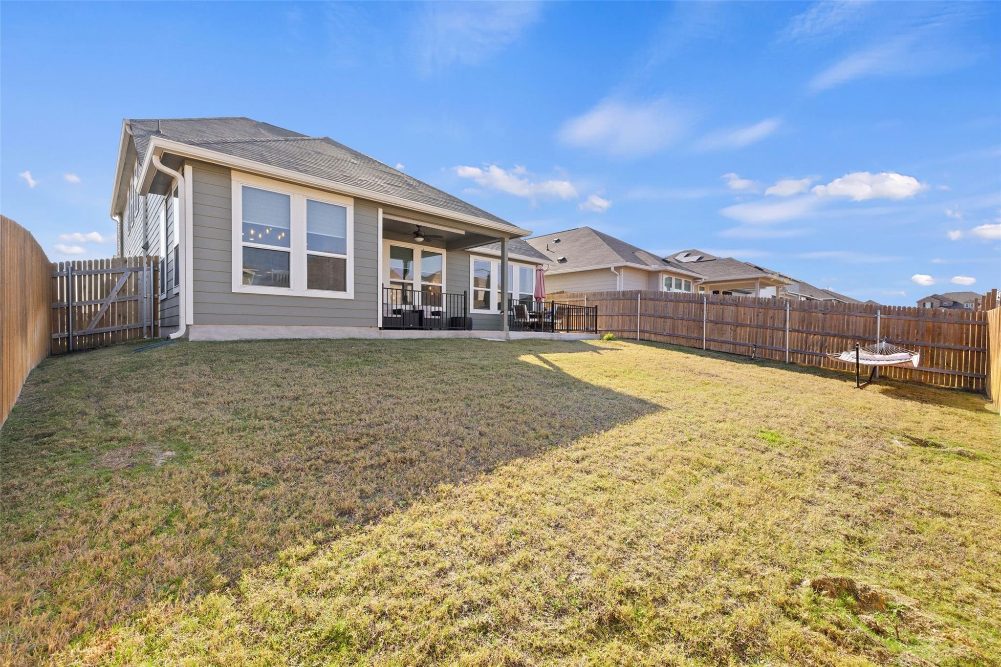 19328 Forman Dr, Pflugerville, TX 78660