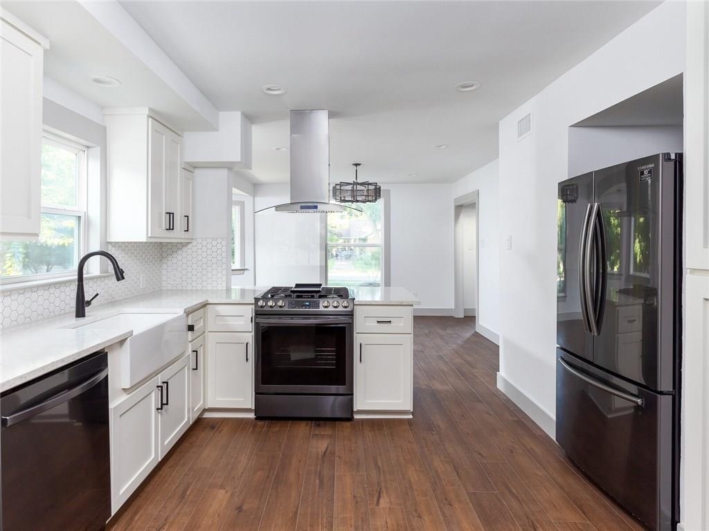 4612 Caswell Ave # A, Austin, TX 78751