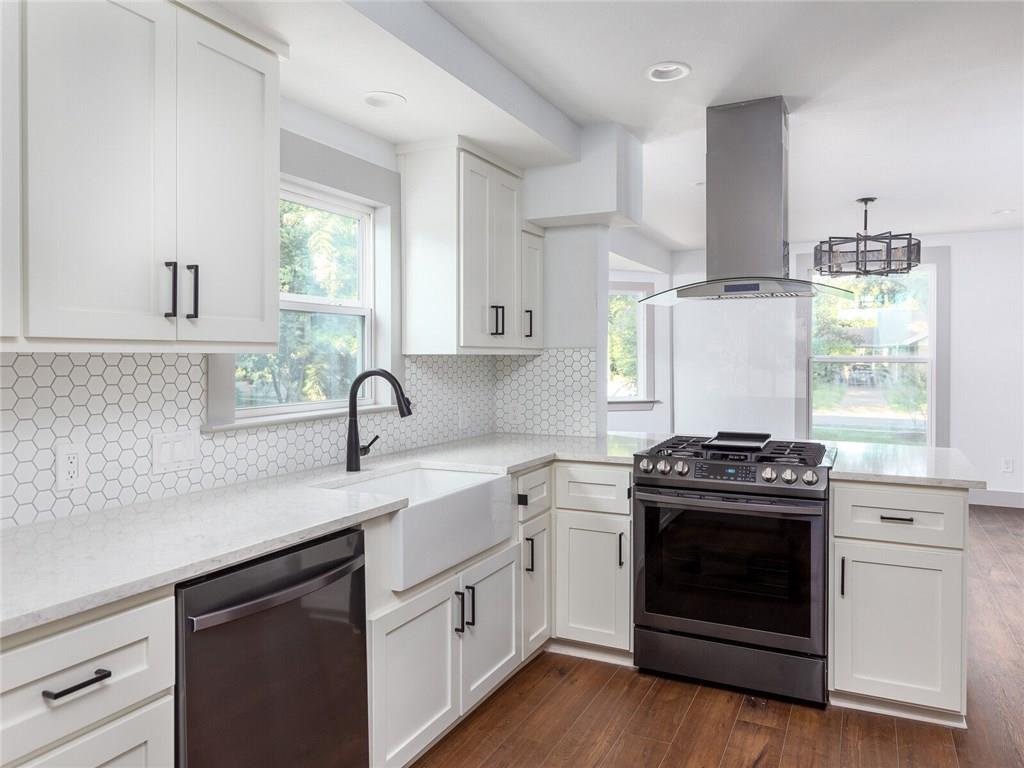 4612 Caswell Ave # A, Austin, TX 78751