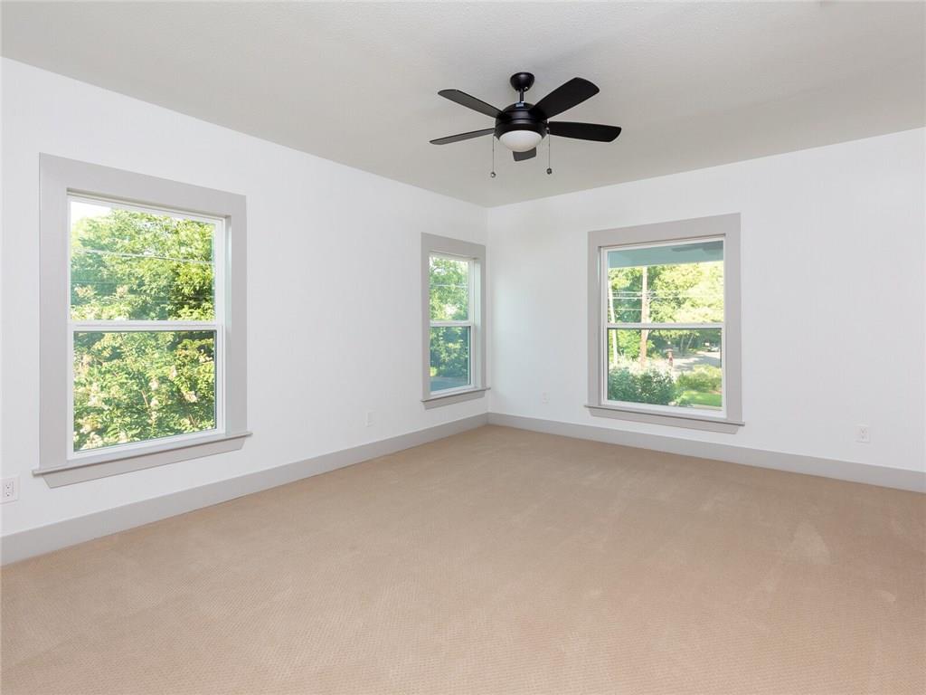 4612 Caswell Ave # A, Austin, TX 78751