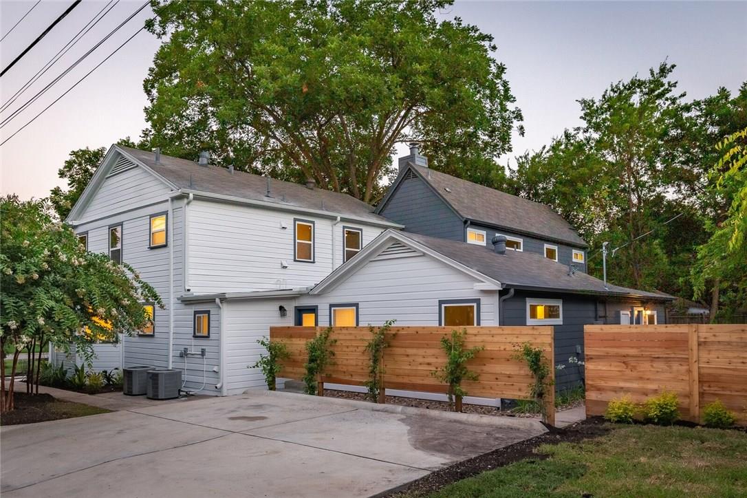 4612 Caswell Ave # A, Austin, TX 78751