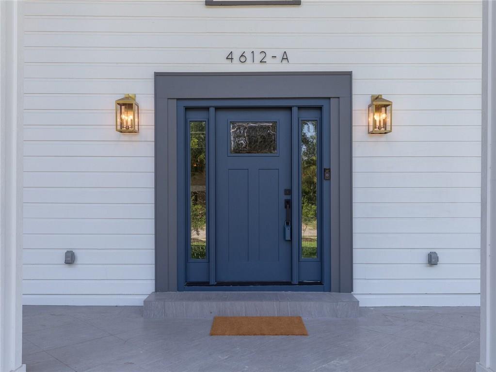 4612 Caswell Ave # A, Austin, TX 78751