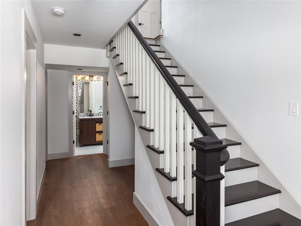 4612 Caswell Ave # A, Austin, TX 78751