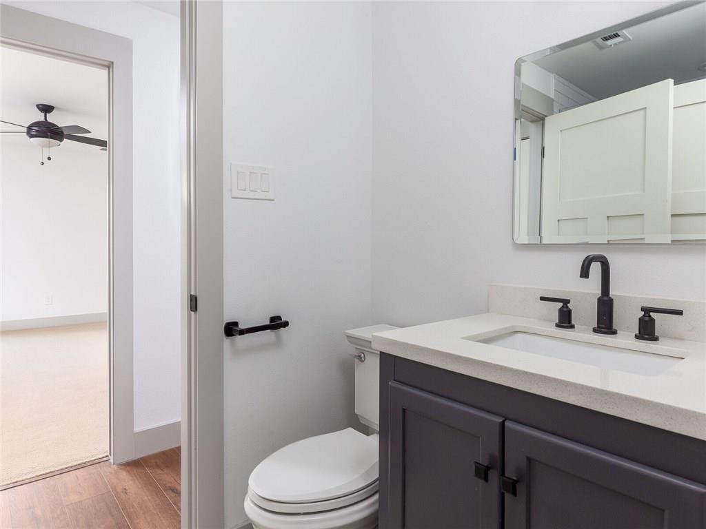 4612 Caswell Ave # A, Austin, TX 78751