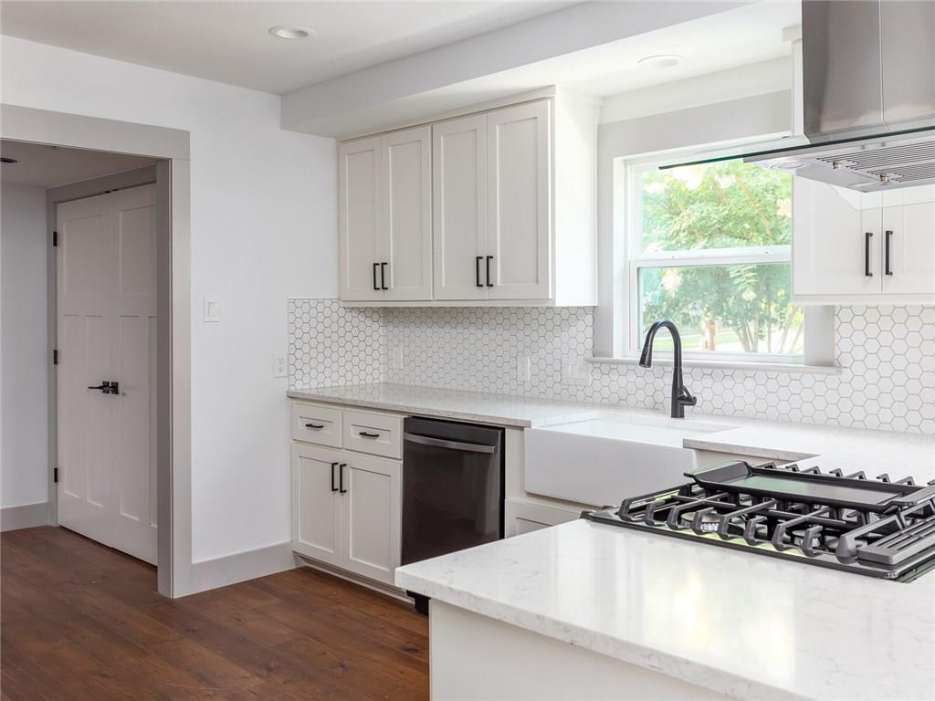 4612 Caswell Ave # A, Austin, TX 78751