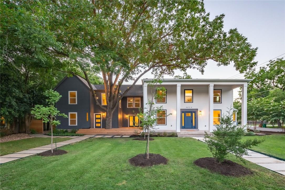 4612 Caswell Ave # A, Austin, TX 78751