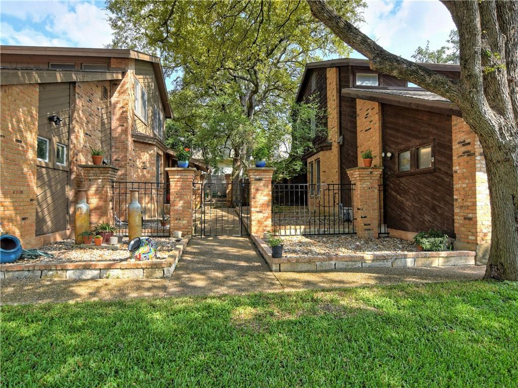 8123 Forest Mesa Dr, Austin, TX 78759