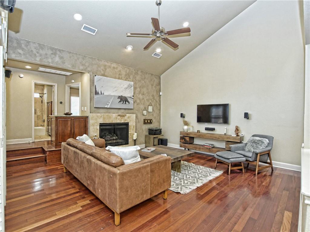 8123 Forest Mesa Dr, Austin, TX 78759