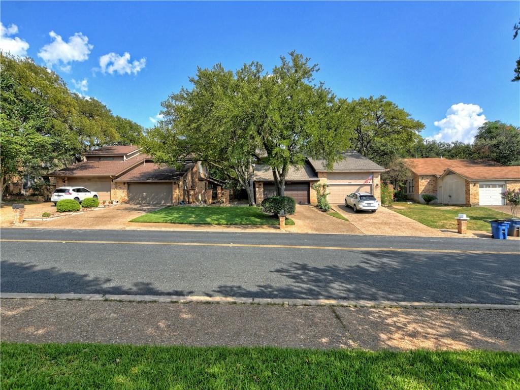 8123 Forest Mesa Dr, Austin, TX 78759