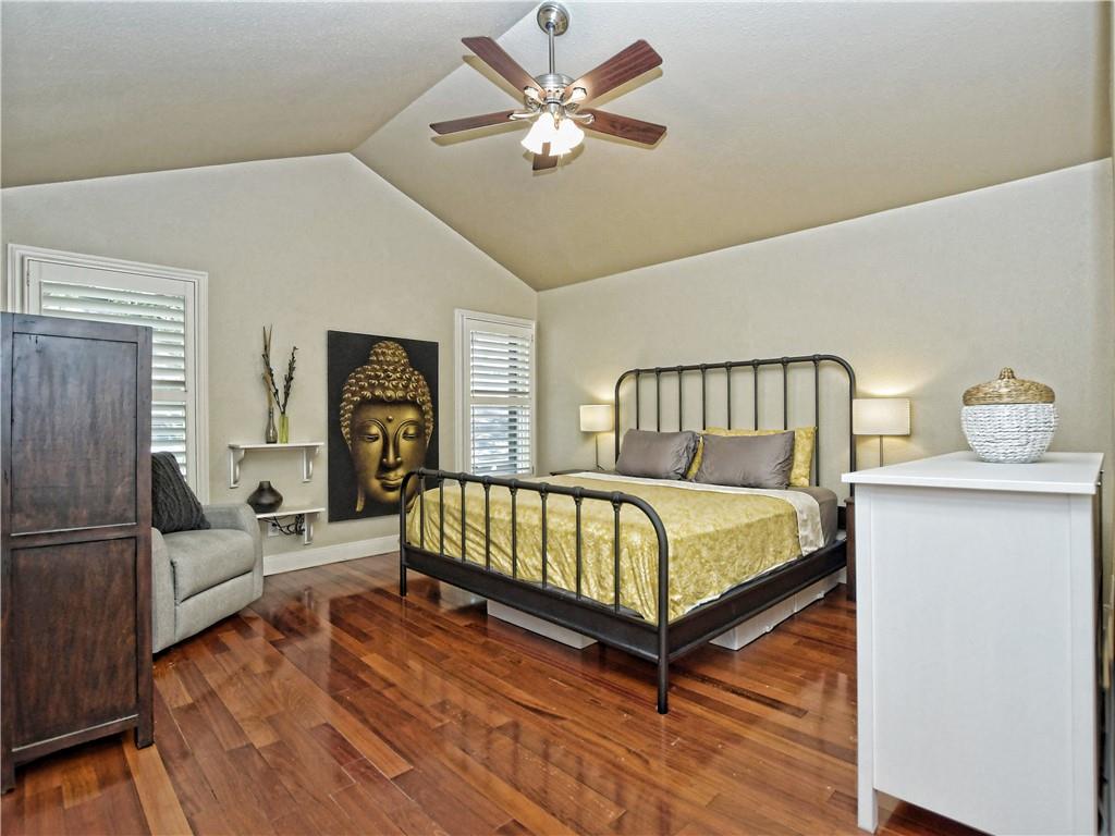 8123 Forest Mesa Dr, Austin, TX 78759