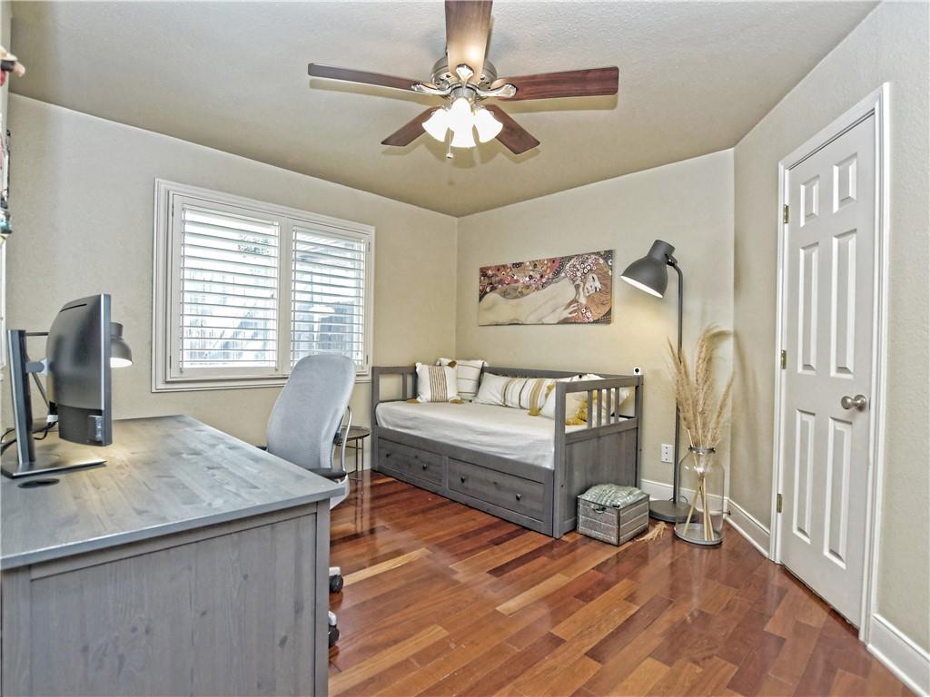 8123 Forest Mesa Dr, Austin, TX 78759