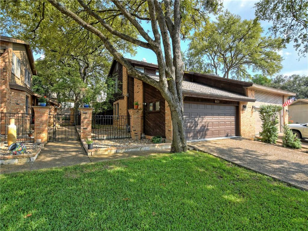 8123 Forest Mesa Dr, Austin, TX 78759