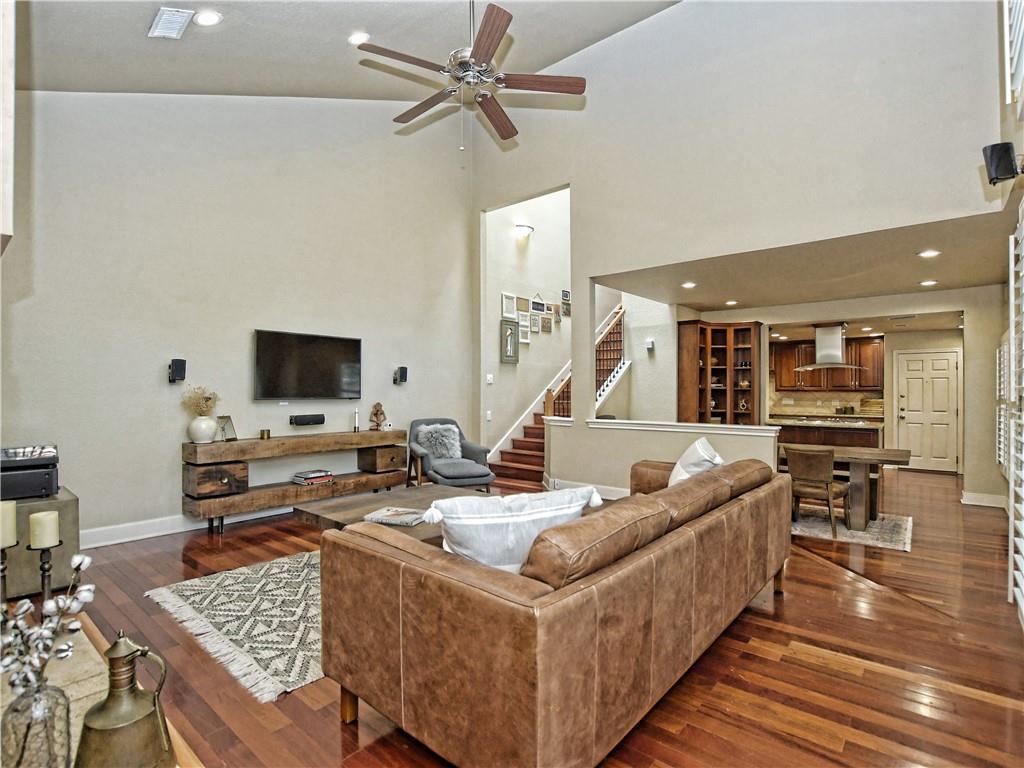 8123 Forest Mesa Dr, Austin, TX 78759