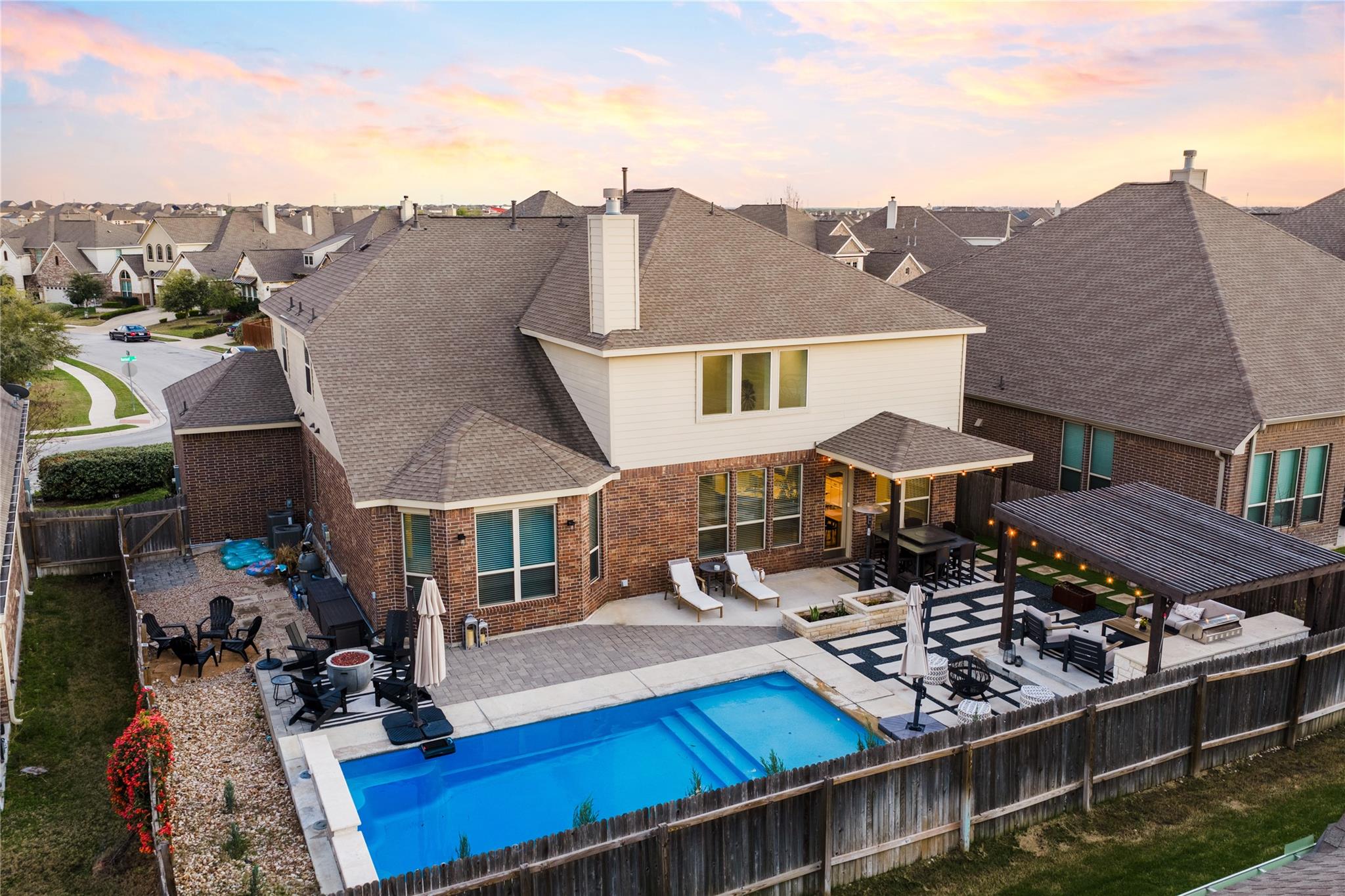 20524 Fairleaf St, Pflugerville, TX 78660