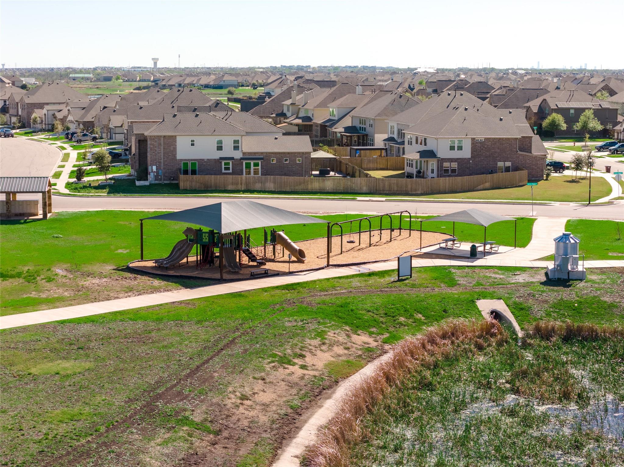 20524 Fairleaf St, Pflugerville, TX 78660