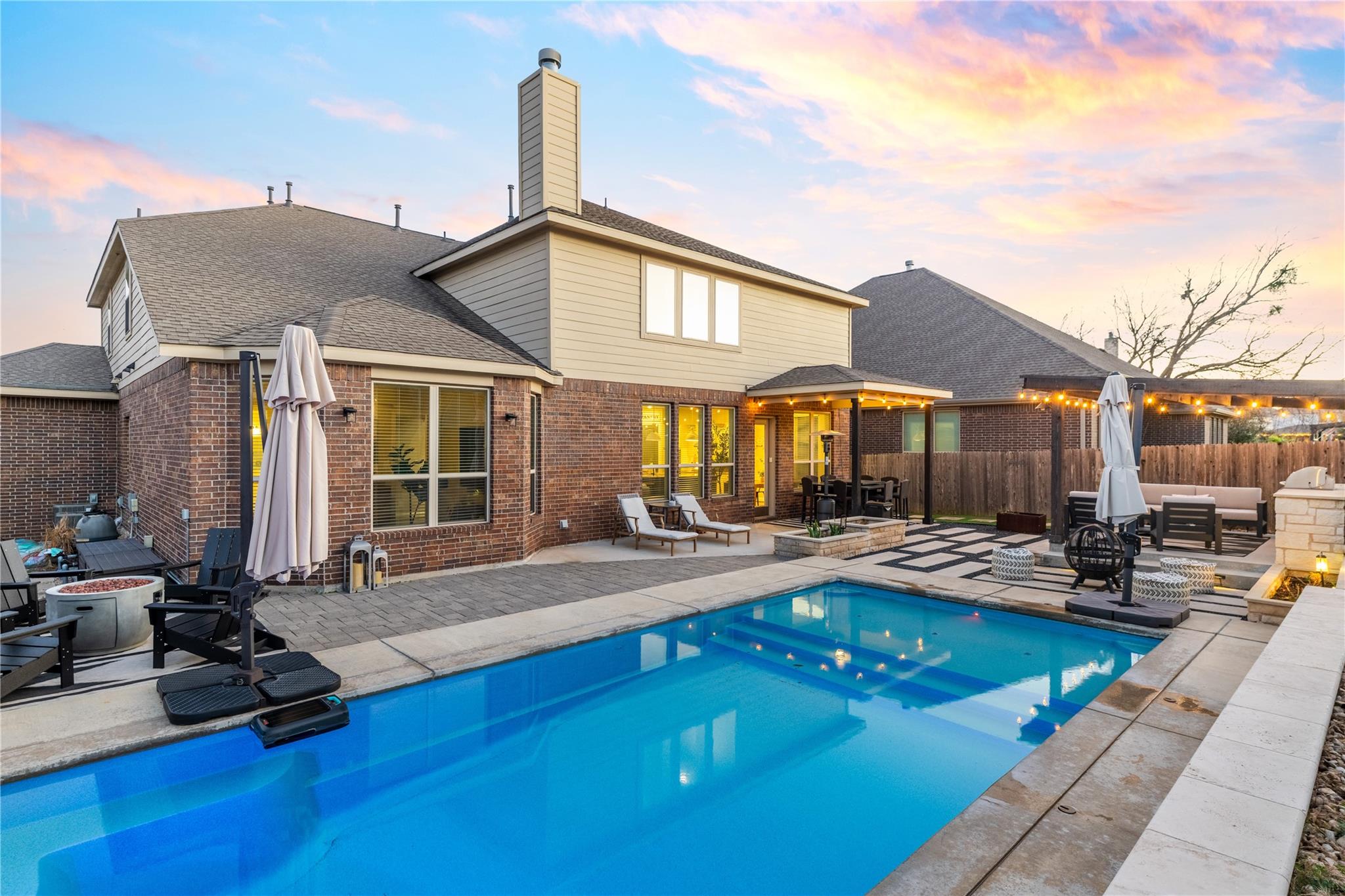 20524 Fairleaf St, Pflugerville, TX 78660