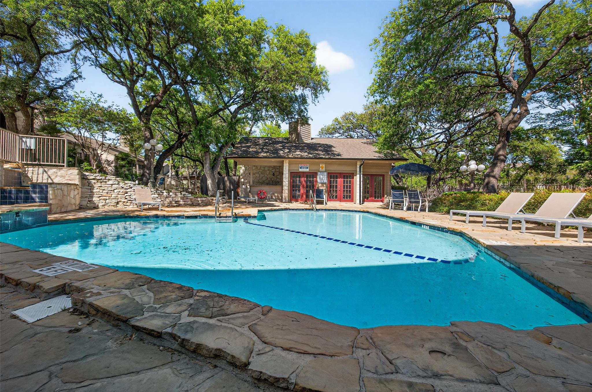 3809 Spicewood Springs Rd # 103, Austin, TX 78759