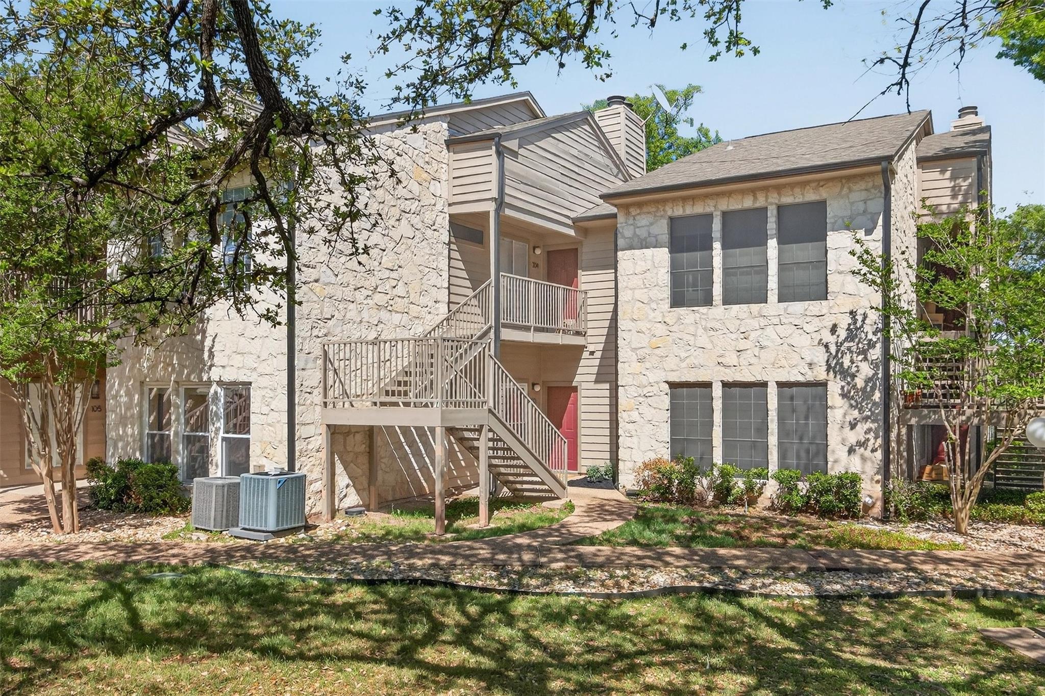 3809 Spicewood Springs Rd # 103, Austin, TX 78759