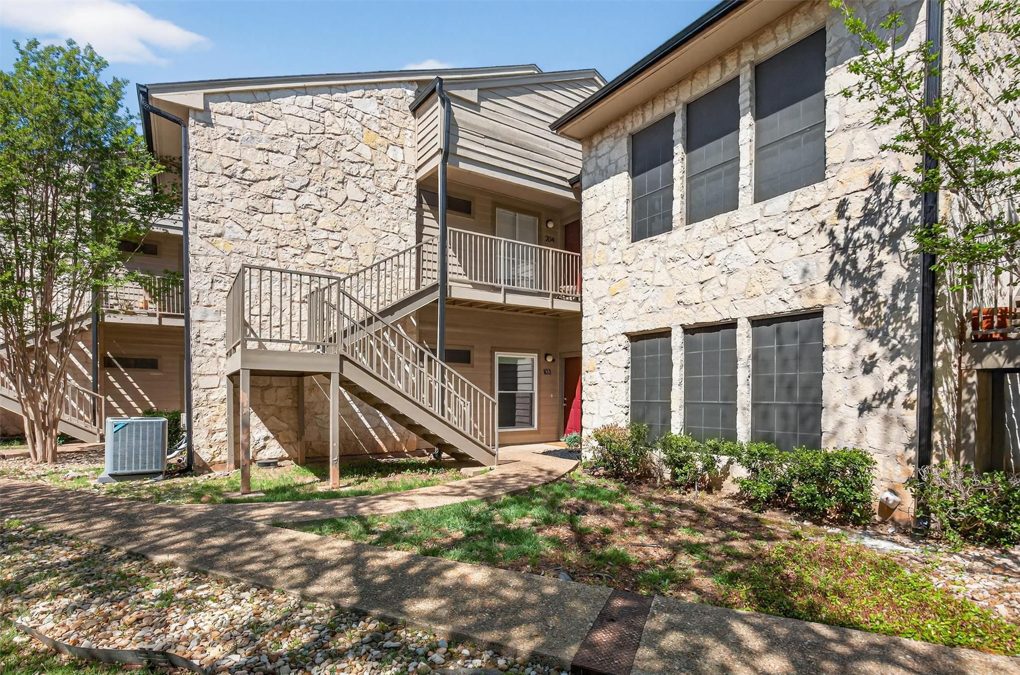 3809 Spicewood Springs Rd # 103, Austin, TX 78759