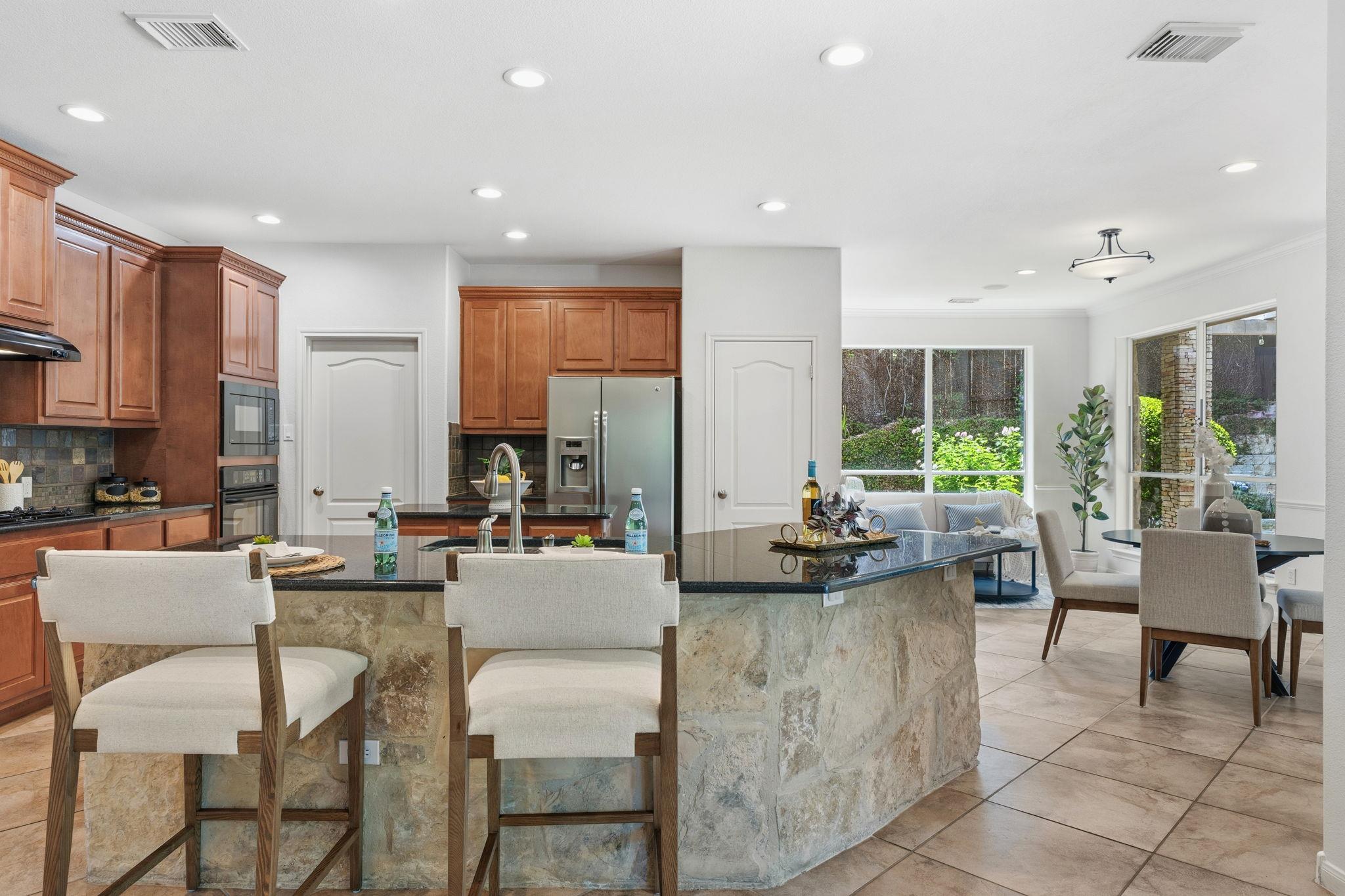 5604 Terravista Dr, Austin, TX 78735