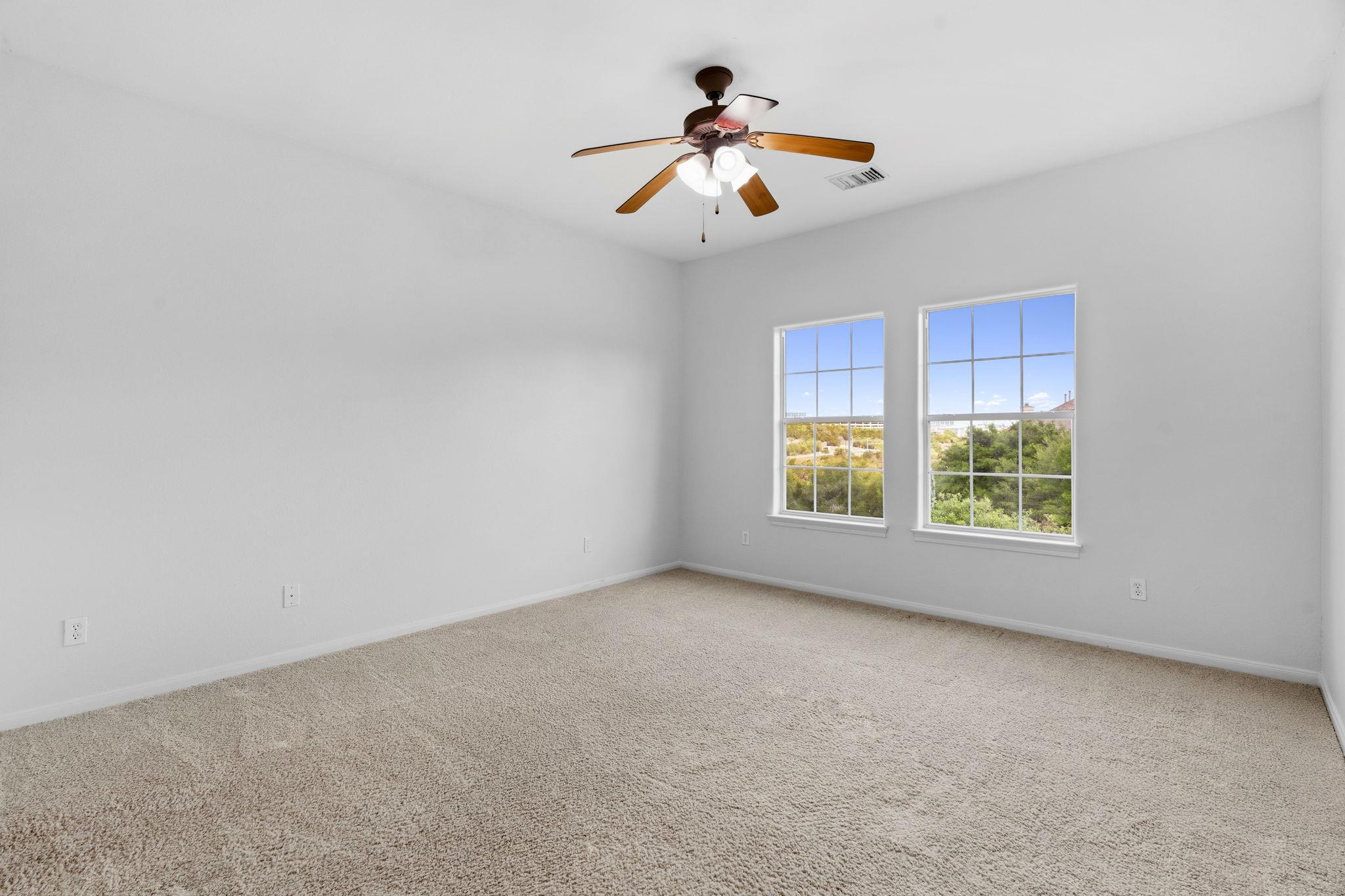 5604 Terravista Dr, Austin, TX 78735