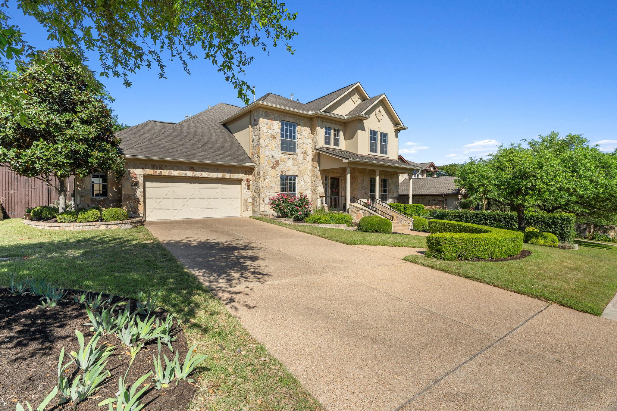 5604 Terravista Dr, Austin, TX 78735