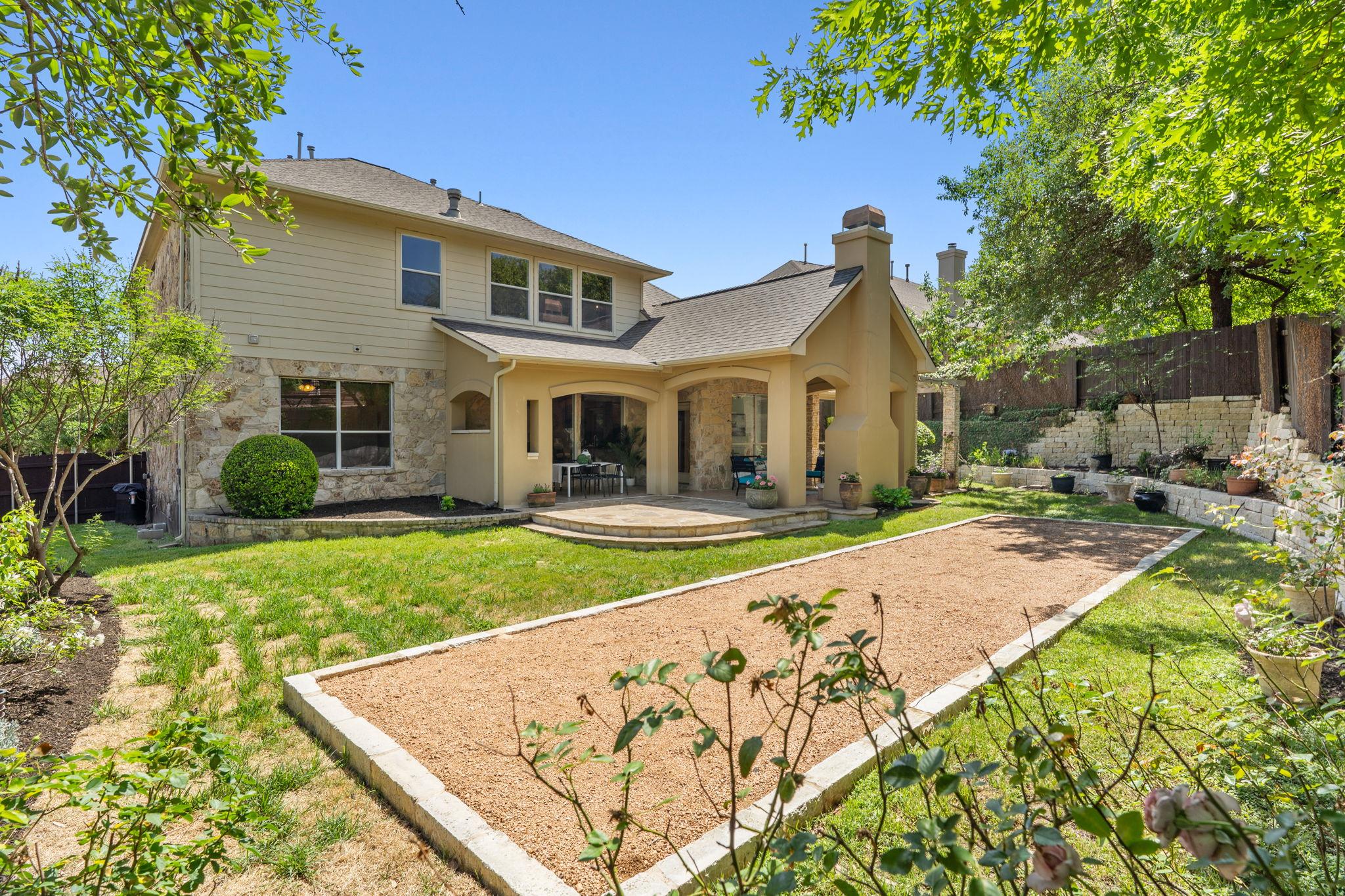 5604 Terravista Dr, Austin, TX 78735
