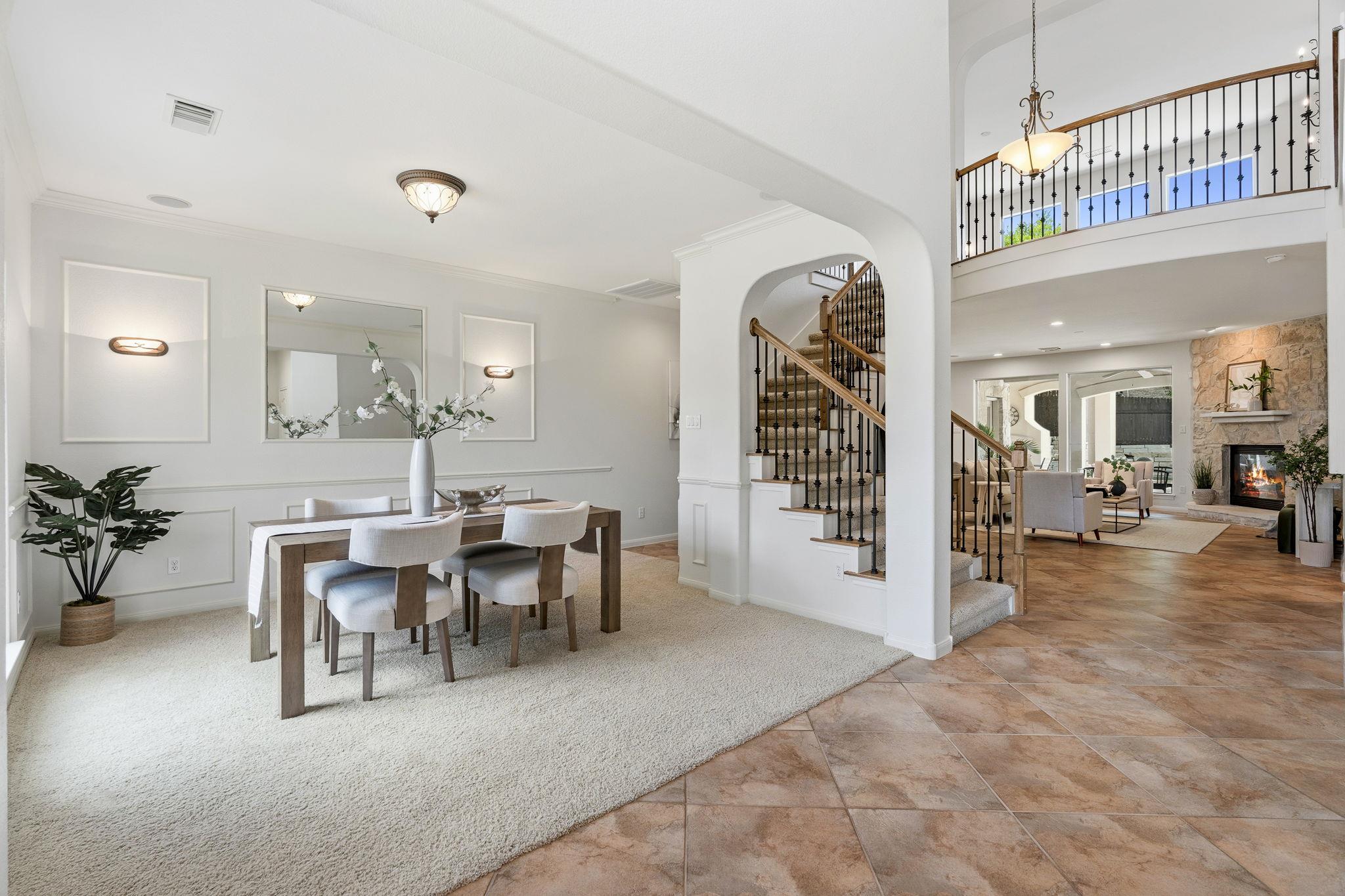 5604 Terravista Dr, Austin, TX 78735