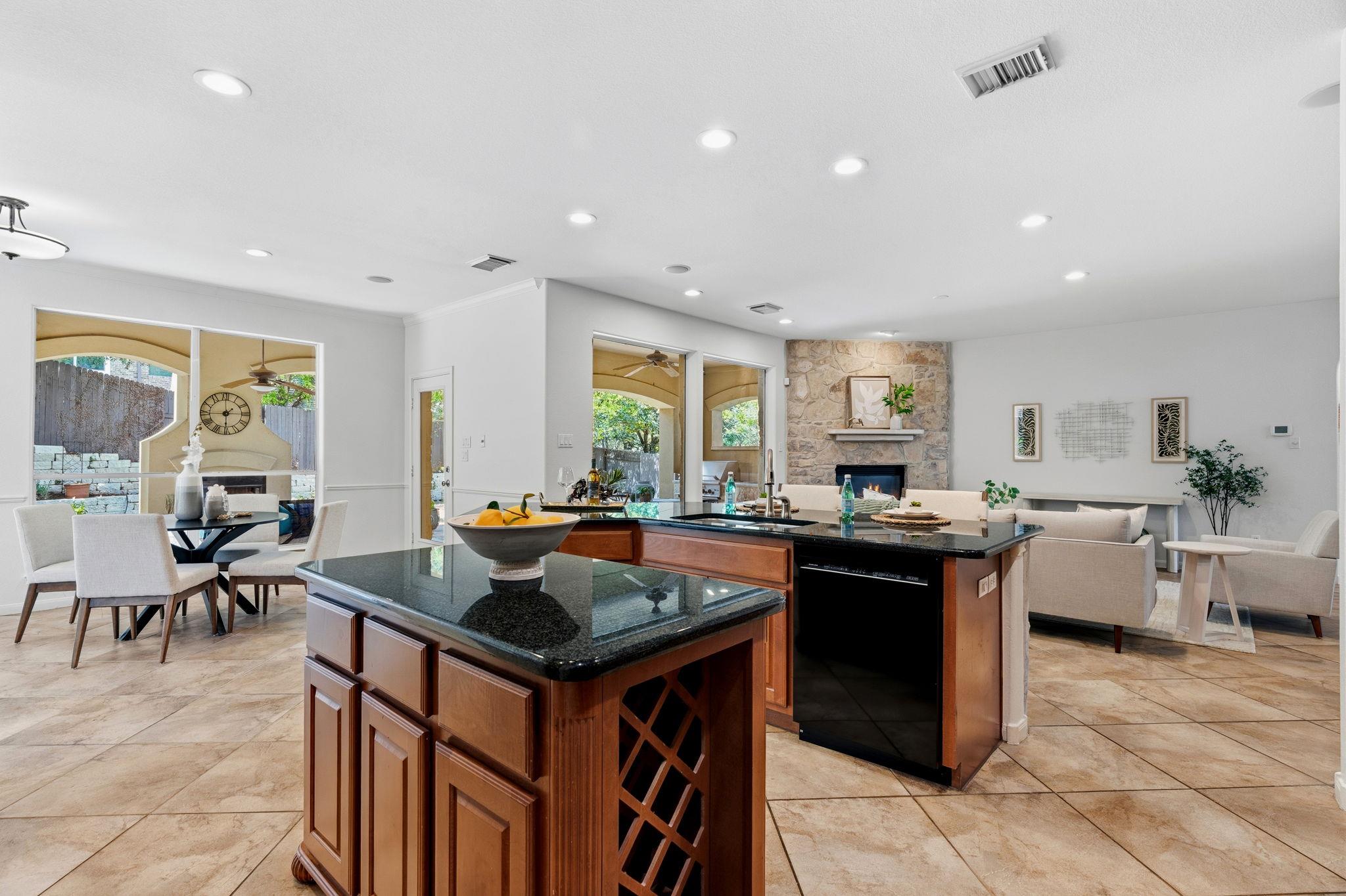 5604 Terravista Dr, Austin, TX 78735