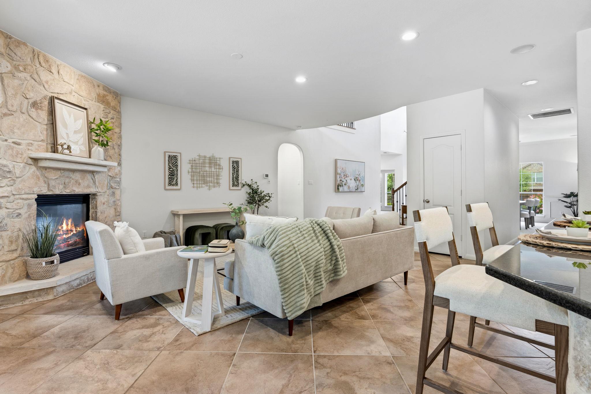 5604 Terravista Dr, Austin, TX 78735