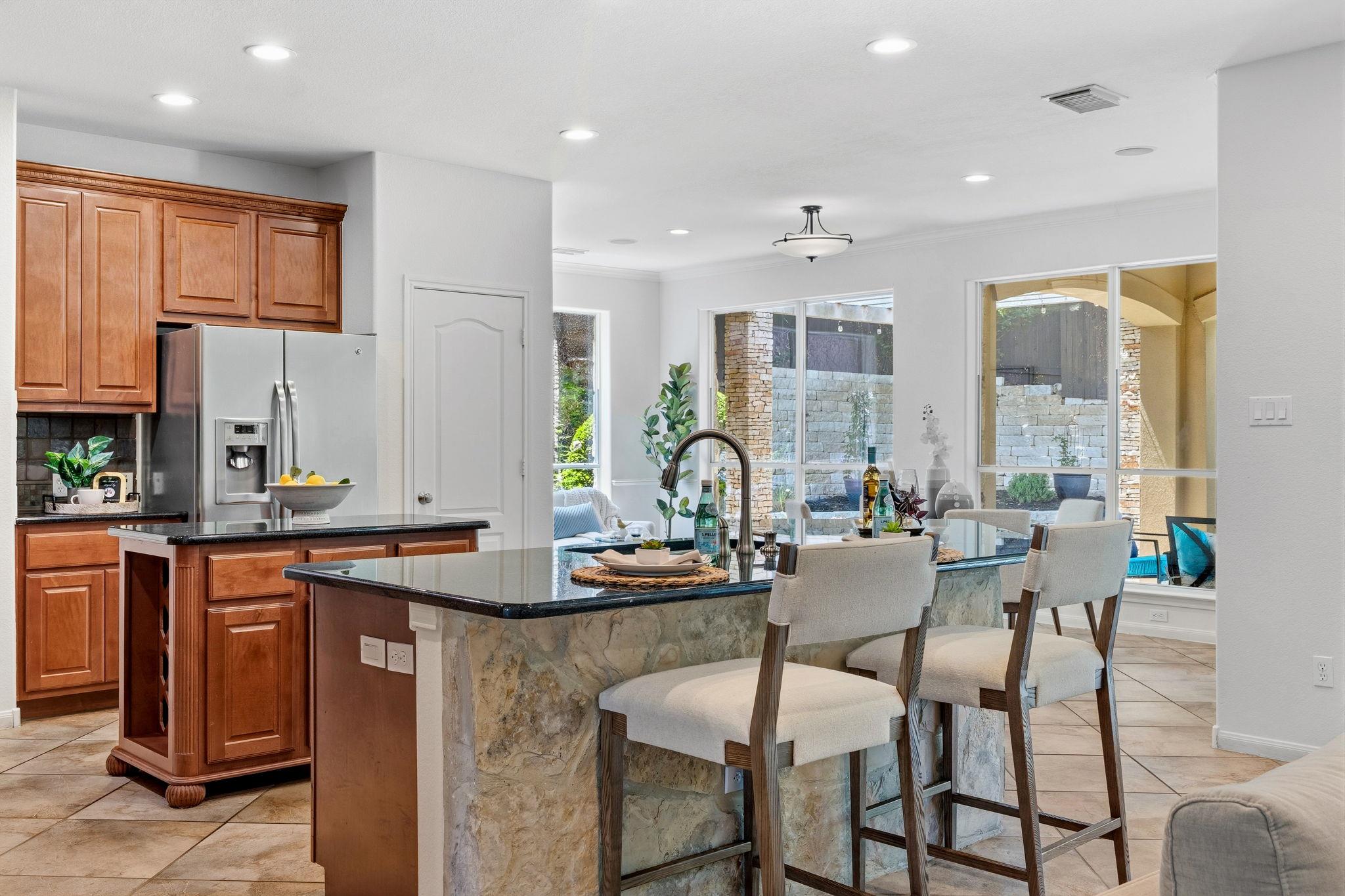 5604 Terravista Dr, Austin, TX 78735