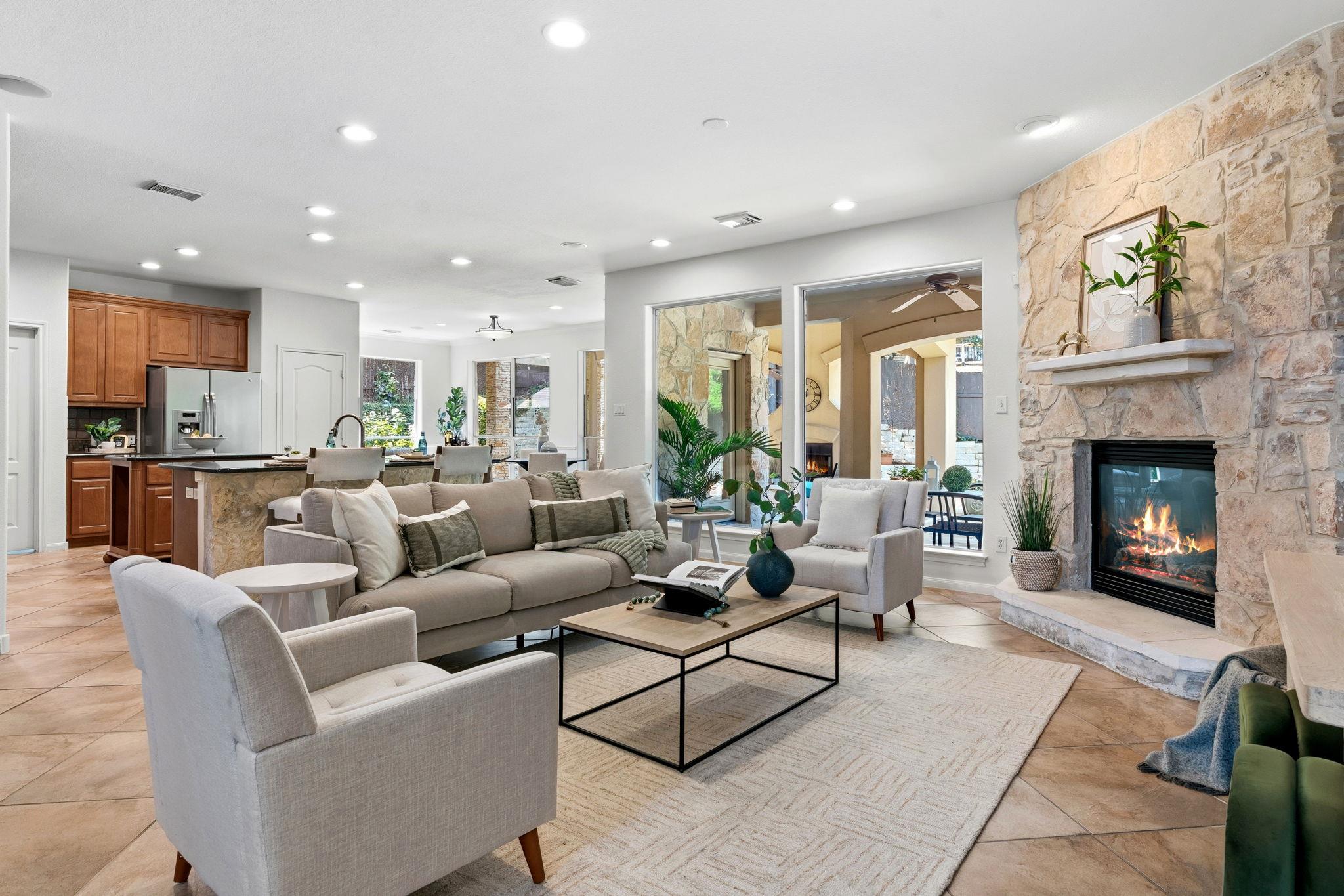 5604 Terravista Dr, Austin, TX 78735