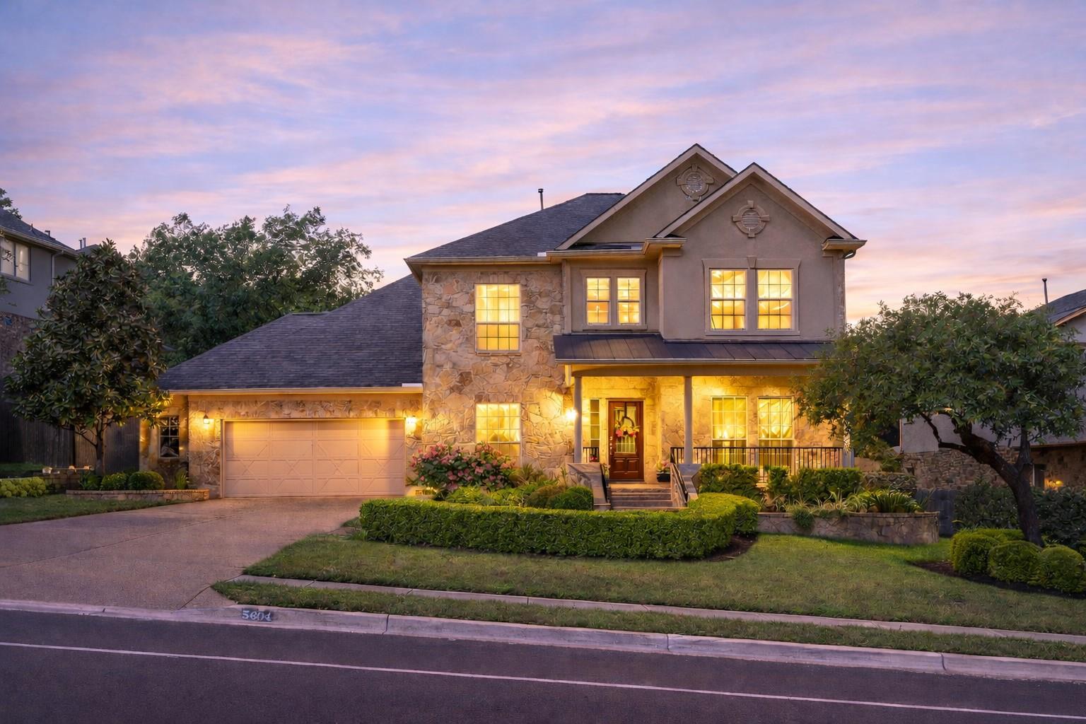 5604 Terravista Dr, Austin, TX 78735