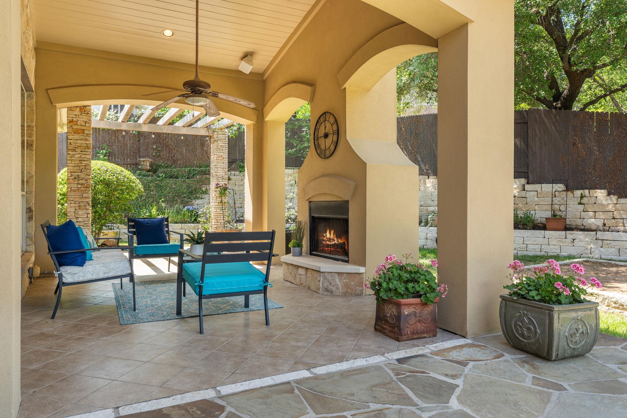 5604 Terravista Dr, Austin, TX 78735