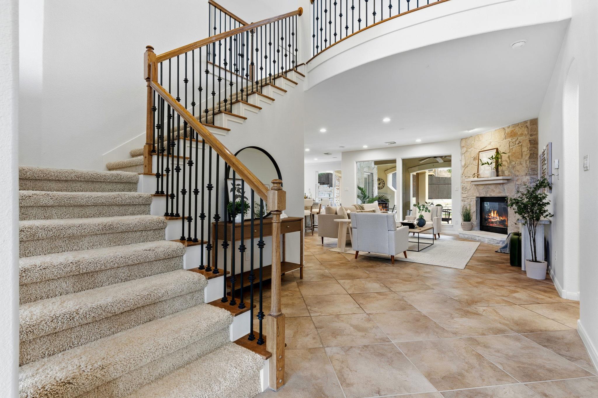 5604 Terravista Dr, Austin, TX 78735