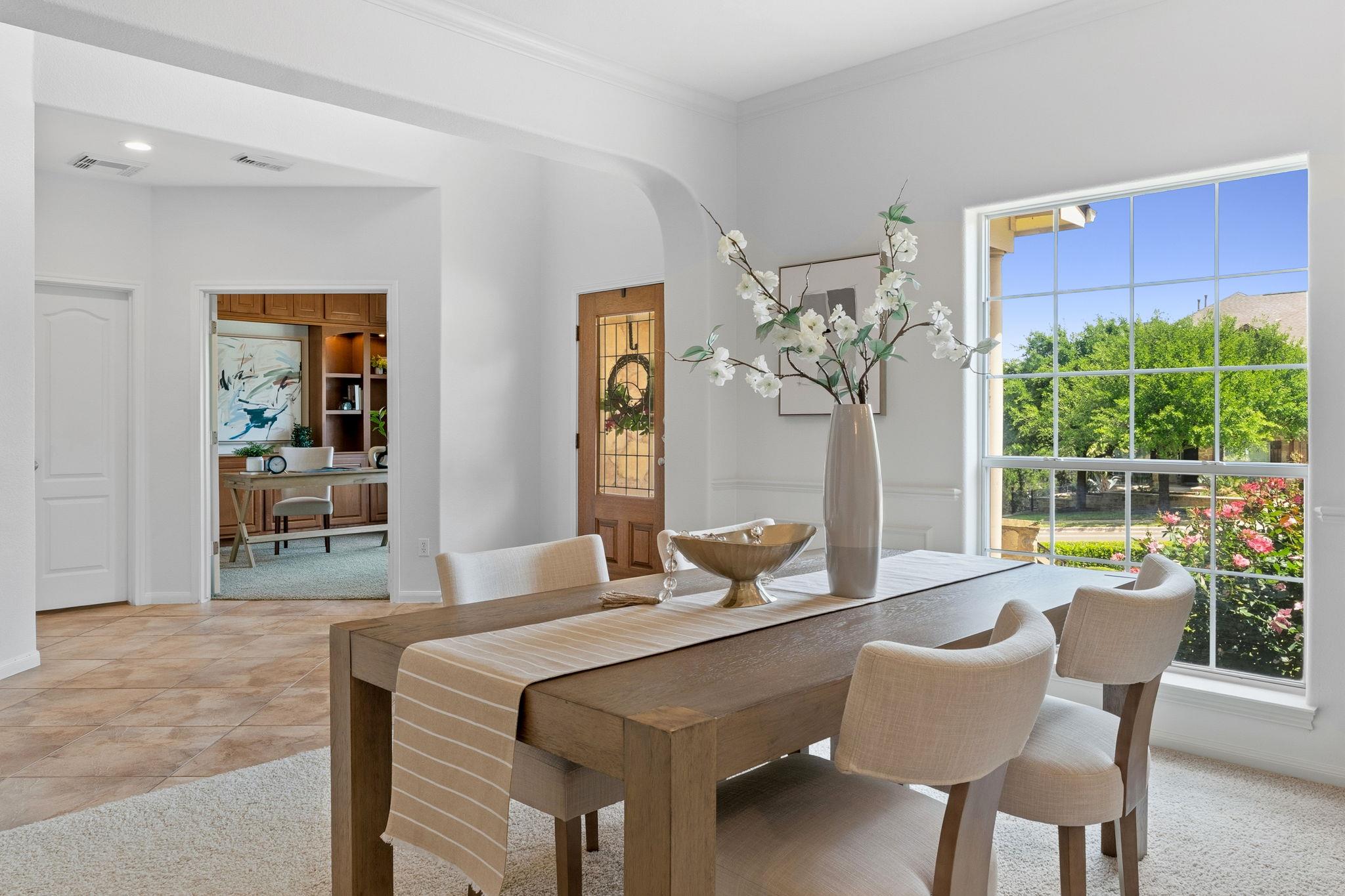 5604 Terravista Dr, Austin, TX 78735