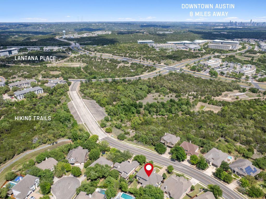 5604 Terravista Dr, Austin, TX 78735