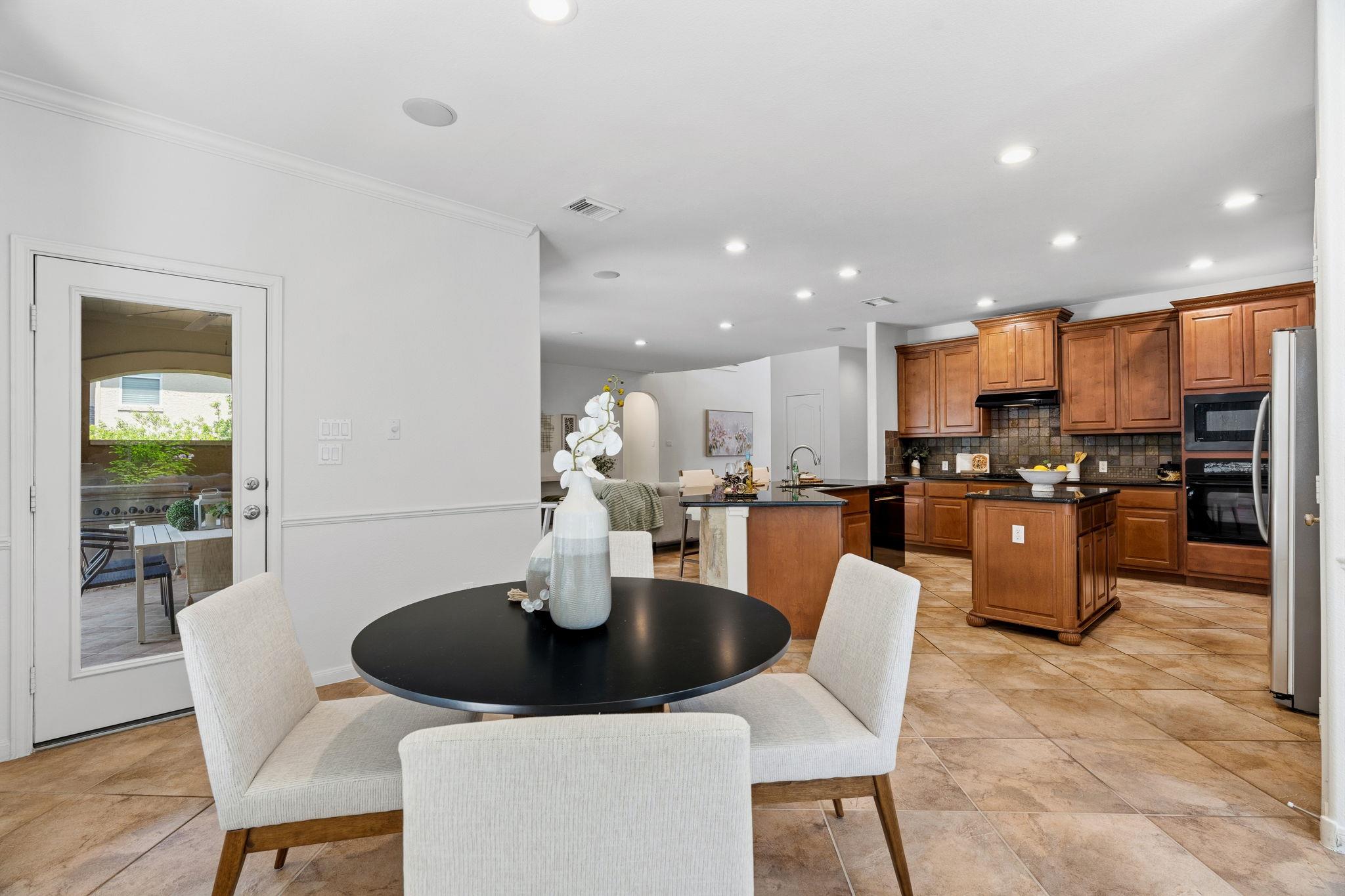 5604 Terravista Dr, Austin, TX 78735