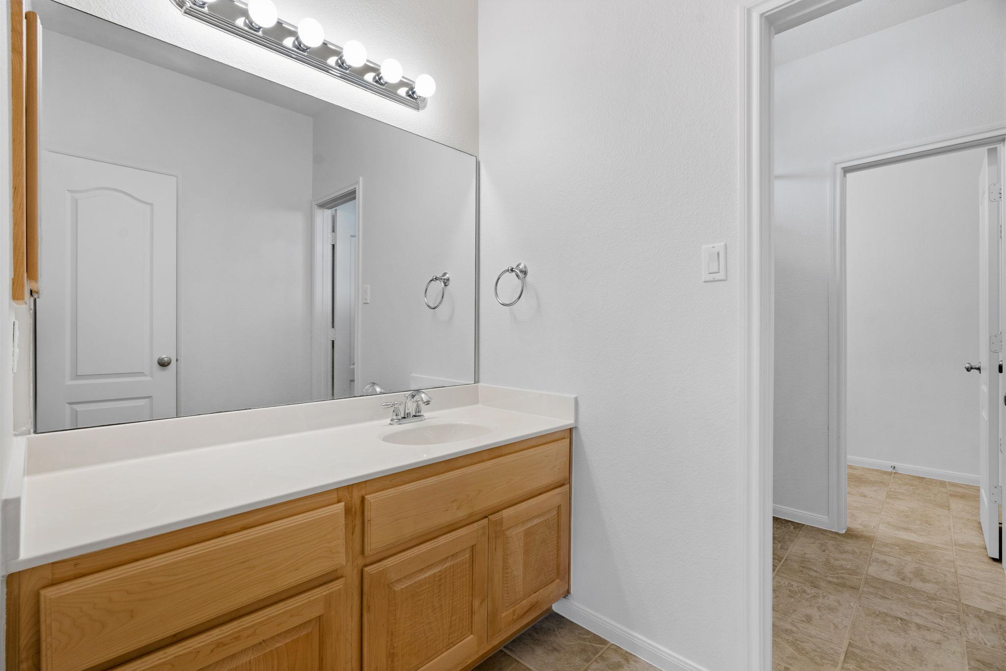 5604 Terravista Dr, Austin, TX 78735