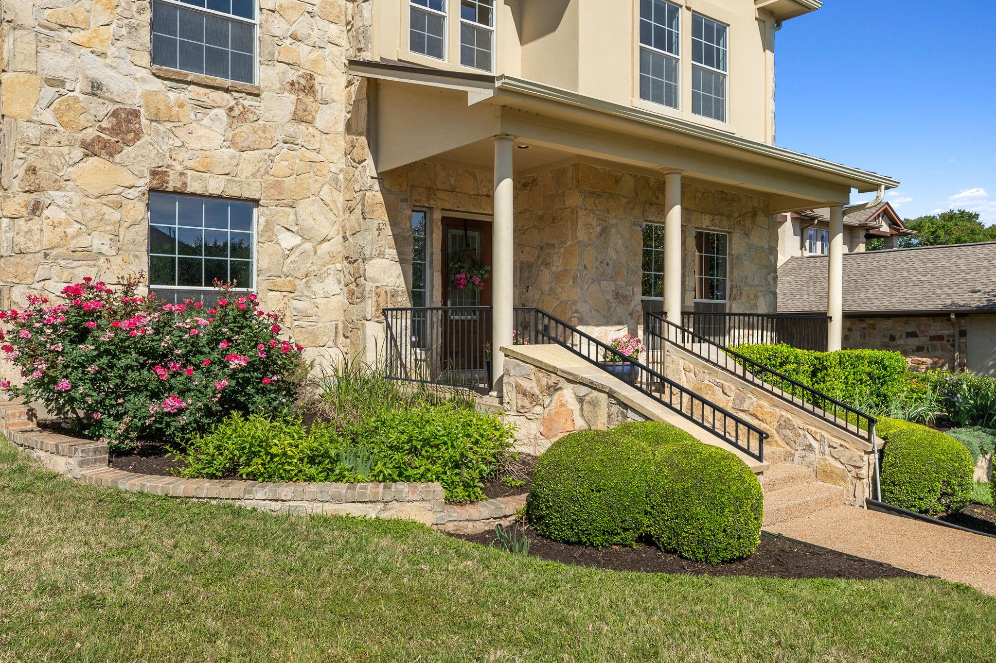 5604 Terravista Dr, Austin, TX 78735