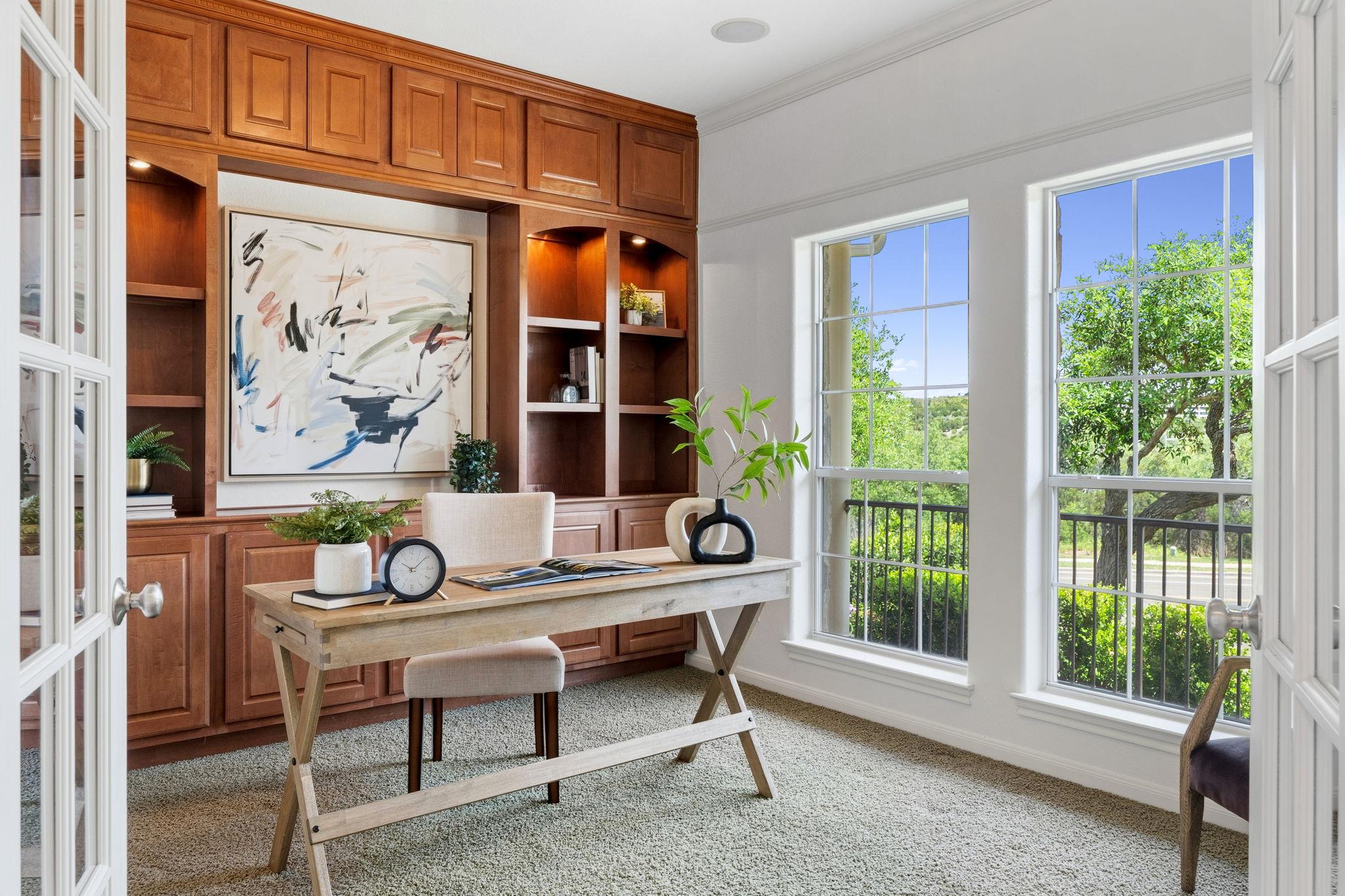 5604 Terravista Dr, Austin, TX 78735