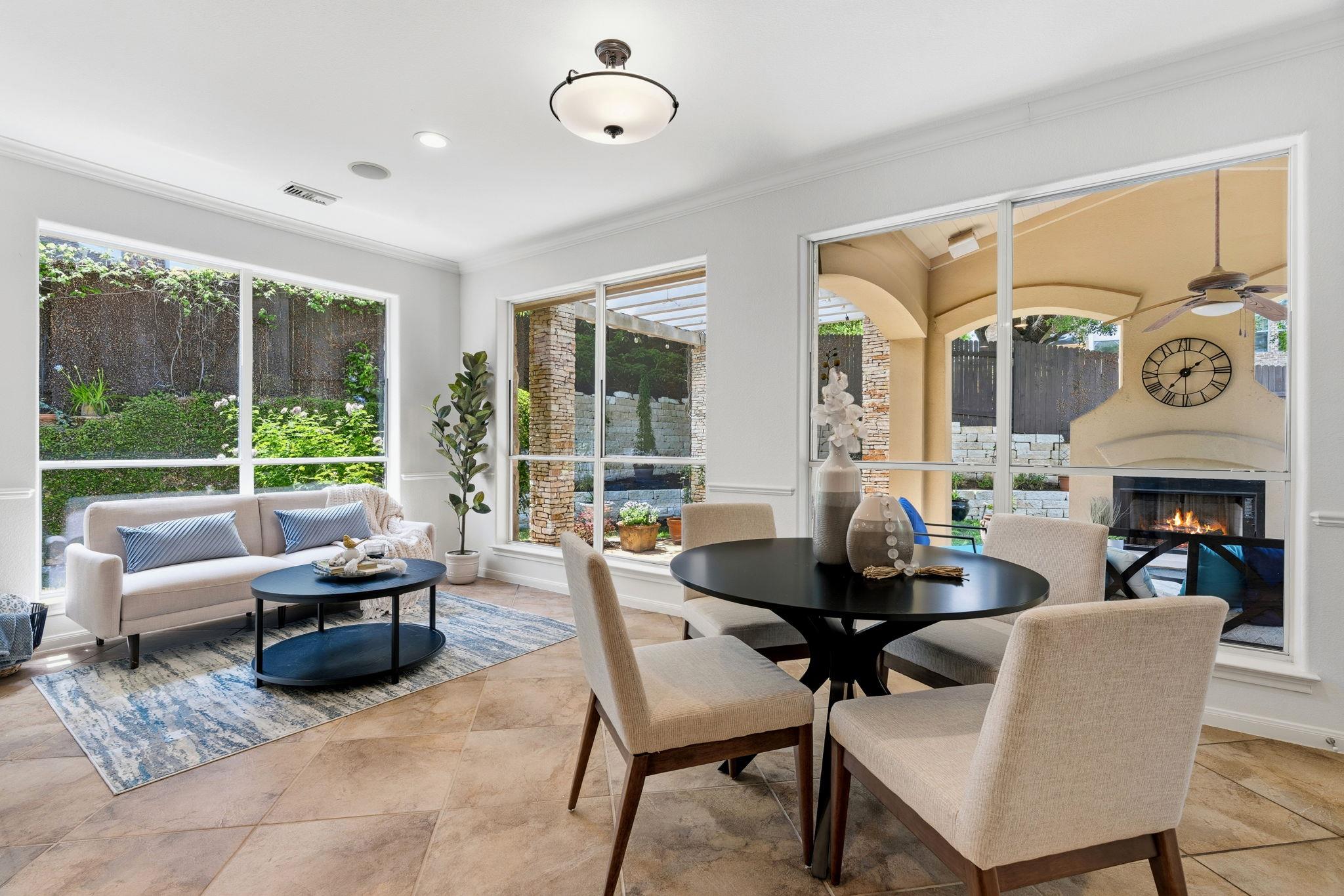 5604 Terravista Dr, Austin, TX 78735