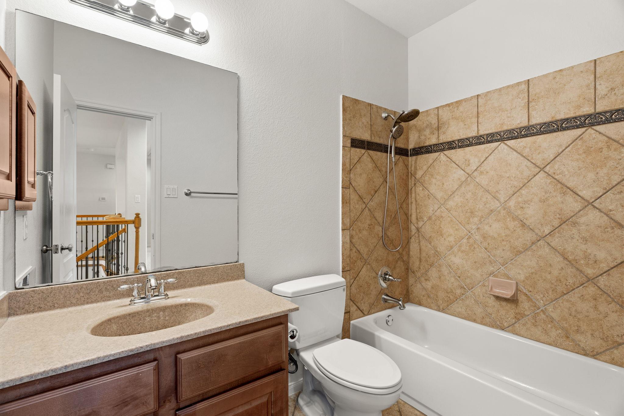 5604 Terravista Dr, Austin, TX 78735