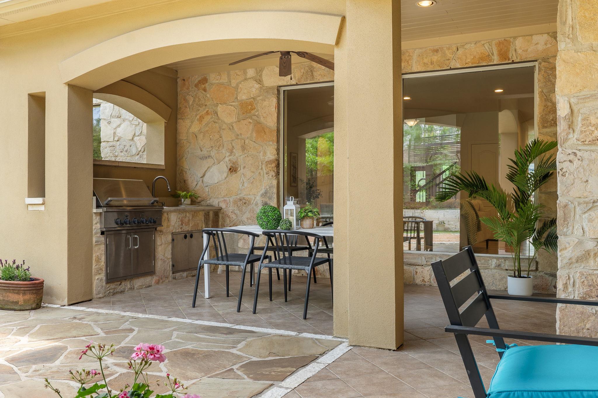 5604 Terravista Dr, Austin, TX 78735