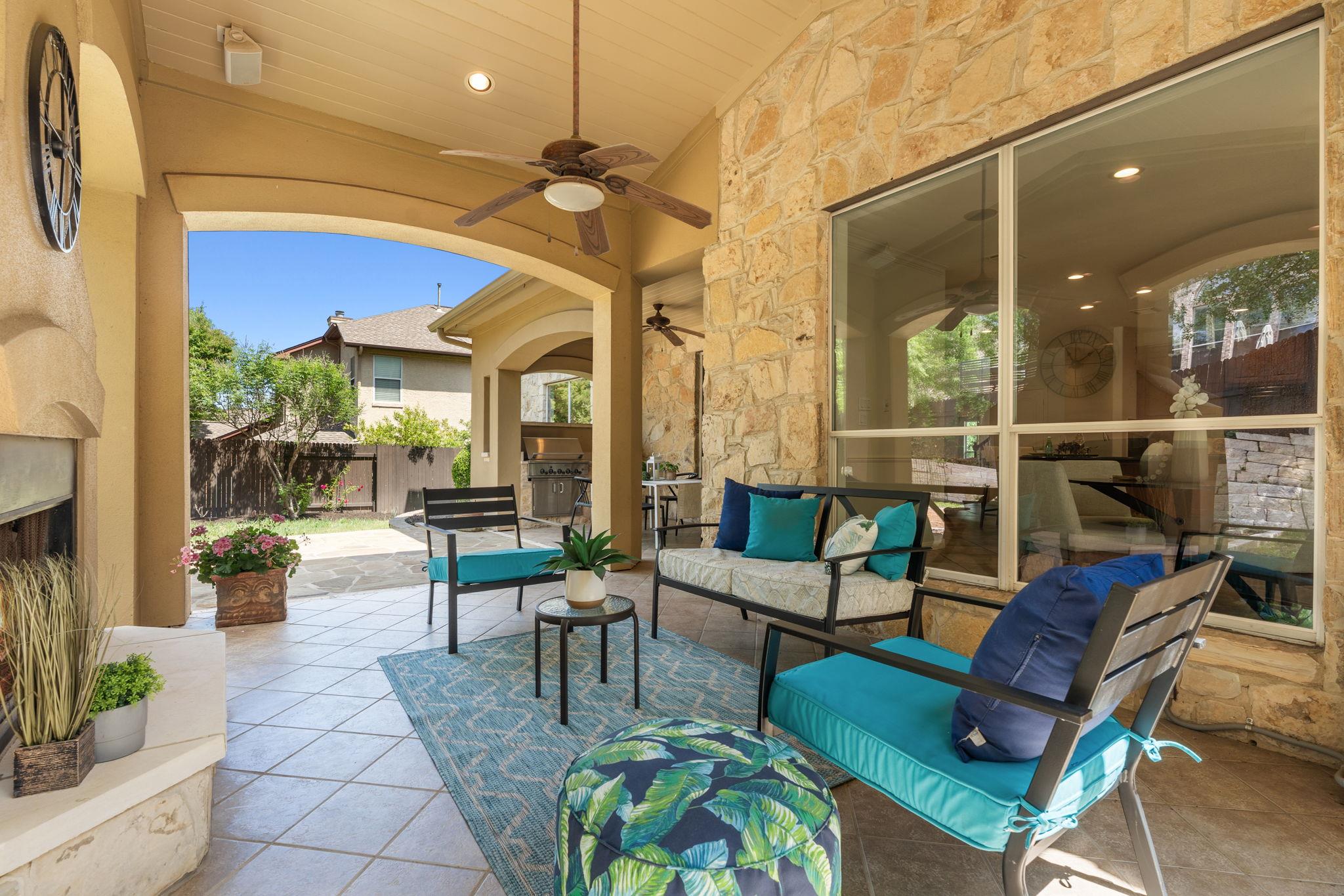 5604 Terravista Dr, Austin, TX 78735