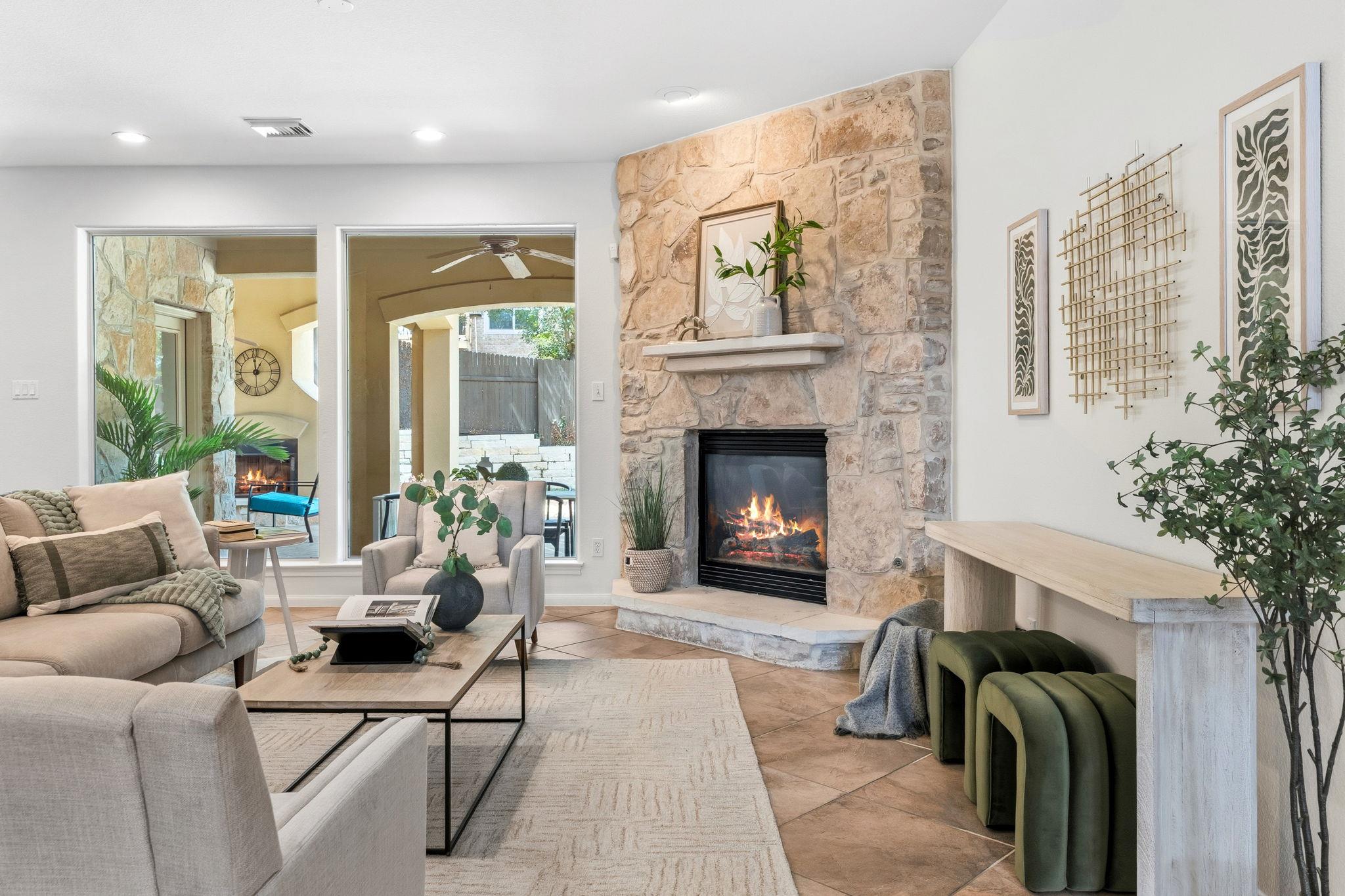 5604 Terravista Dr, Austin, TX 78735